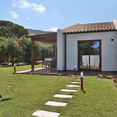 Villa Memi เชฟาลู ภายนอก รูปภาพ