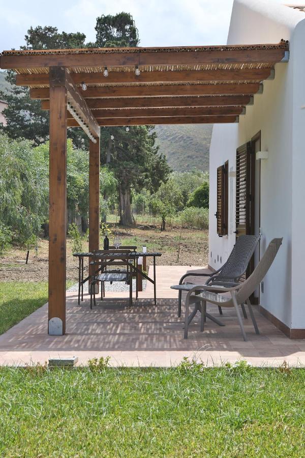 Villa Memi เชฟาลู ภายนอก รูปภาพ