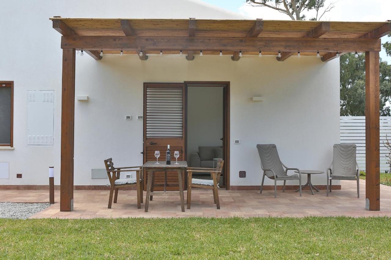 Villa Memi เชฟาลู ภายนอก รูปภาพ