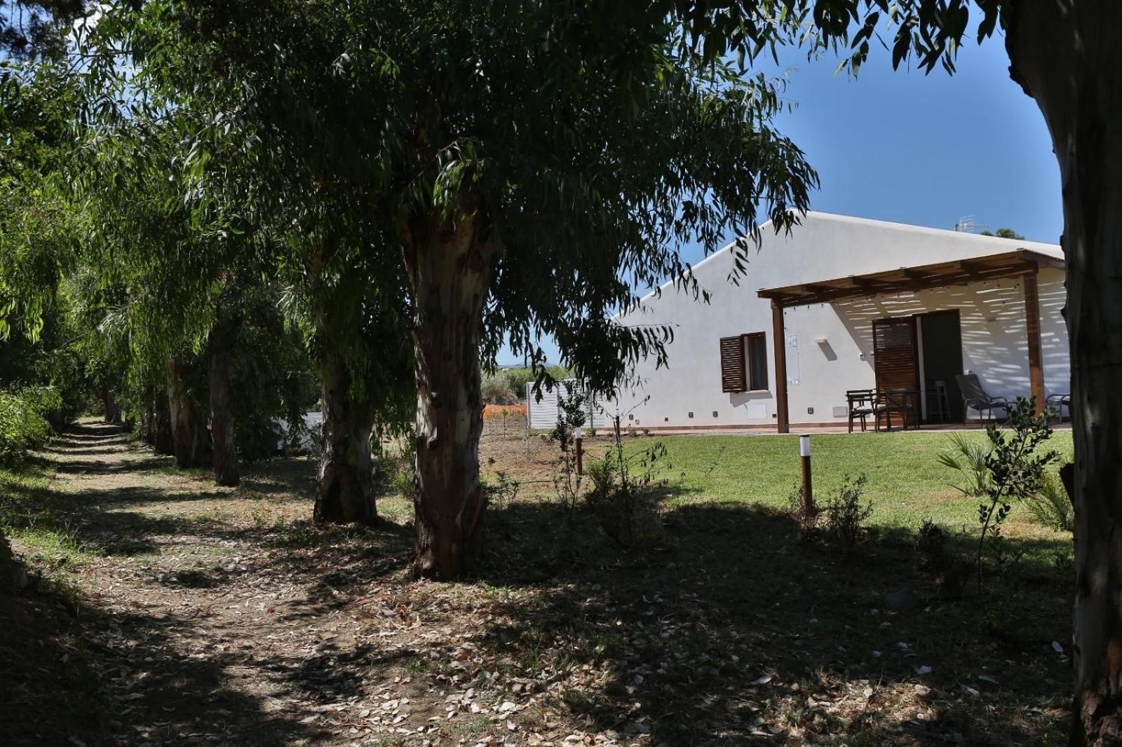 Villa Memi เชฟาลู ภายนอก รูปภาพ